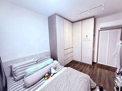 Blk 464B West Plains @ Bukit Batok (Bukit Batok), HDB 4 Rooms #452962081